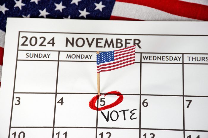 Turn Out the Labor Vote with the NYC CLC!