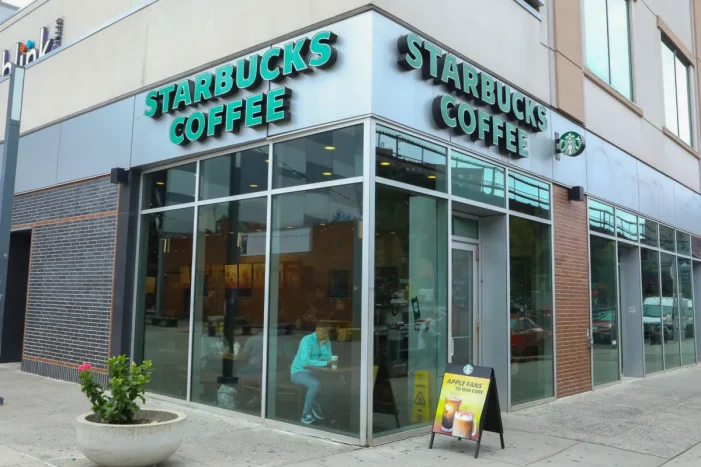 Slew of Businesses, Including Starbucks and Shake Shack, Violating City’s Paid Sick Leave Act