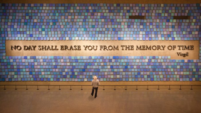 Remembering 9/11: America’s Response to Tragedy
