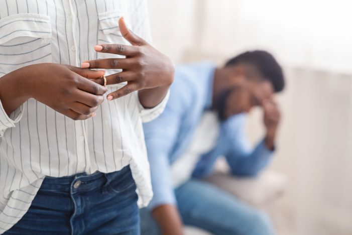 The Impact on an Estate in New York State When Someone Dies Without Completing an Uncontested Divorce: A Case Study of Short Marriages Without Children