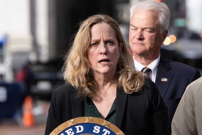 Eight Indicted for Stealing Death Benefits from Union Members and Their Next of Kin