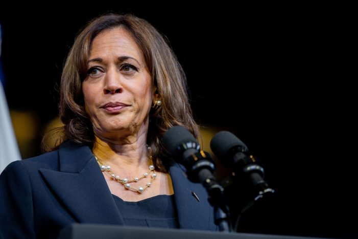 Vice President Harris Rings Alarm Bells on Trump’s Mass Family Separation and Deportation Agenda
