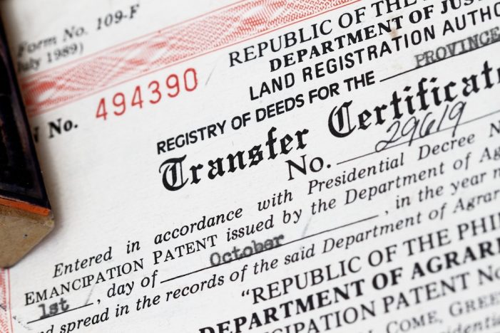 Transfer on Death Deed (TODD) in New York State: An Analysis Transfer on Death Deed (TODD) in New York State: An Analysis