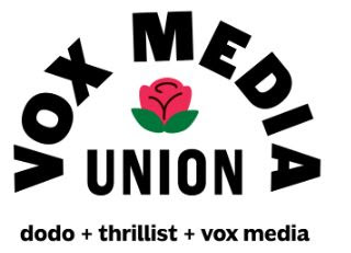 WGA East Members at Vox Media Sites the Dodo and Thrillist Engage in One-Day Strike WGA East Members at Vox Media Sites the Dodo and Thrillist Engage in One-Day Strike
