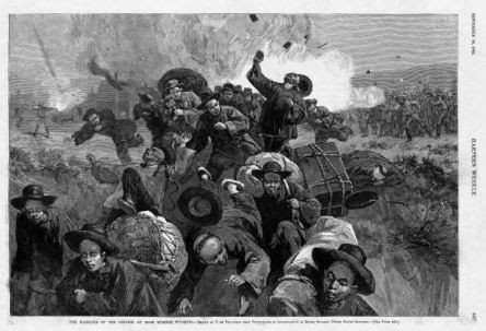 THIS WEEK IN LABOR HISTORY