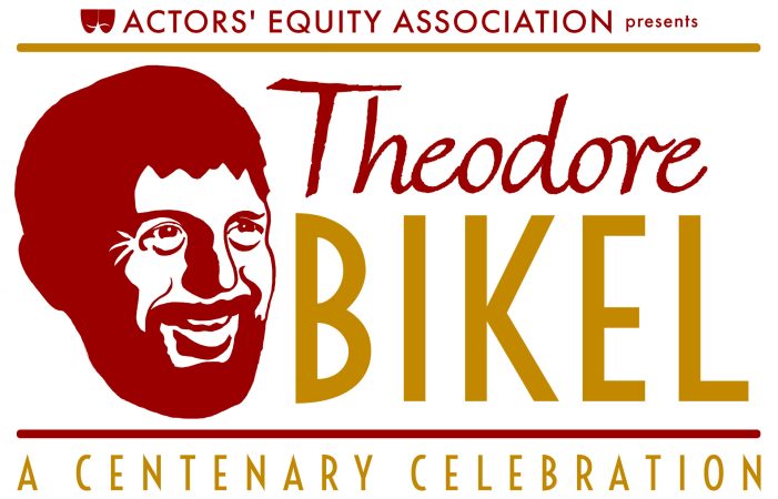 Celebrate a Century of Theodore Bikel with Actors’ Equity Association