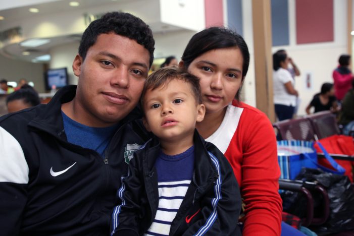 American Families Are ‘Trapped In a Cycle of Fear and Uncertainty’ Due to Texas-Led Litigation Targeting Relief for Long-Settled Immigrants