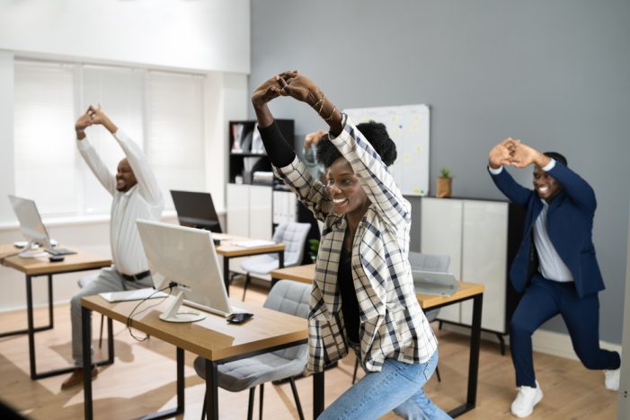 Fitness and Nutrition for Busy Professionals: Analysis and Cultural Impact