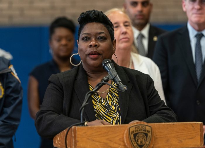 Attorney General James and Bronx District Attorney Clark Announce Arrests of Real Estate Scammers for Deed Theft and Fake Investment Schemes Attorney General James and Bronx District Attorney Clark Announce Arrests of Real Estate Scammers for Deed Theft and Fake Investment Schemes