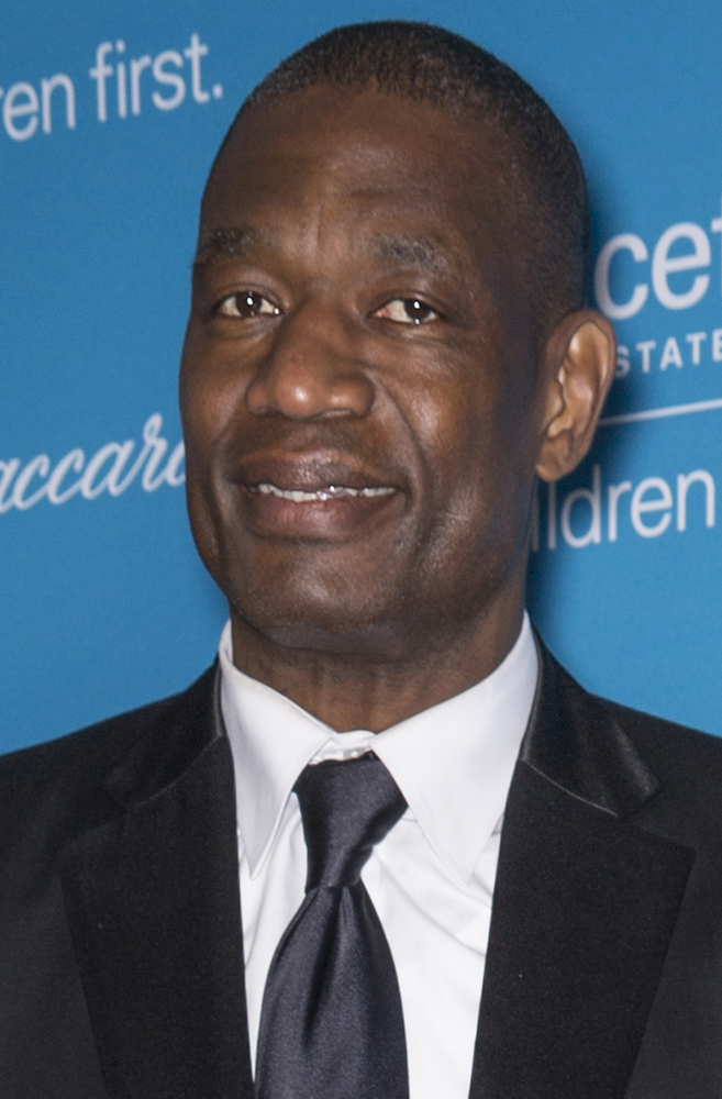 Dikembe Mutombo, The Gentle Giant with the Heart of Gold, NBA Hall of Famer, Dies of Brain Cancer at Age 58