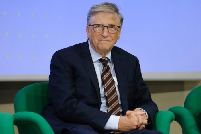 Analyzing Bill Gates’ Position on Diversity, Equality, and Inclusion: Ethical or Political Decision?