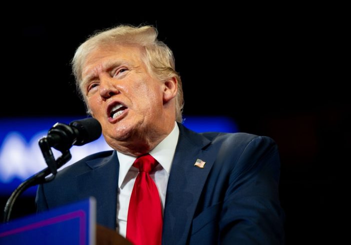 The Devastating Legal Actions Donald Trump Could Take to Dismantle the U.S. Immigration System if Reelected The Devastating Legal Actions Donald Trump Could Take to Dismantle the U.S. Immigration System if Reelected
