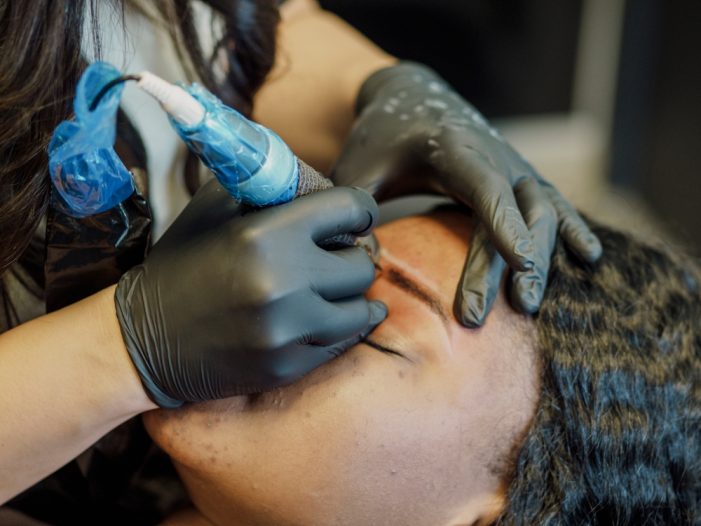 Beauty Industry Trends and Innovations: Analysis and Cultural Impact