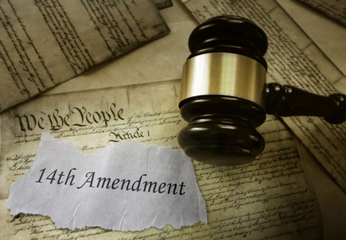 Trump’s Plan to Gut the 14th Amendment and Redefine Citizenship