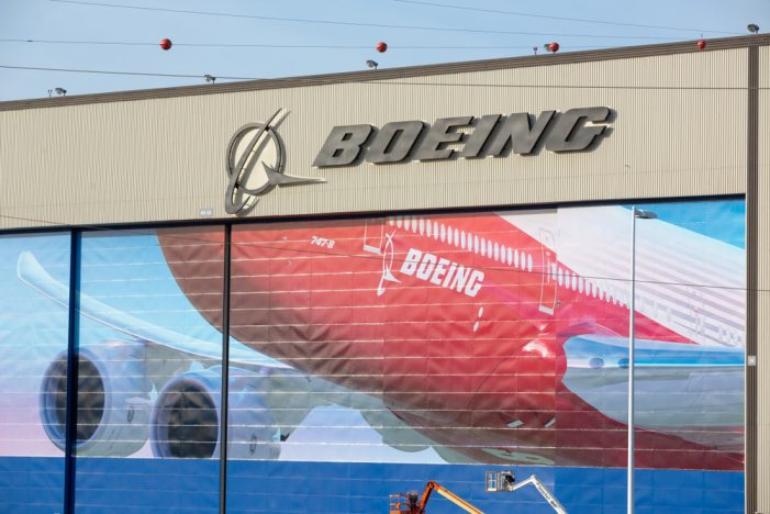 Boeing Workers Secure Big Gains after Strike, but The Future for Organized Labor Under Trump is Uncertain
