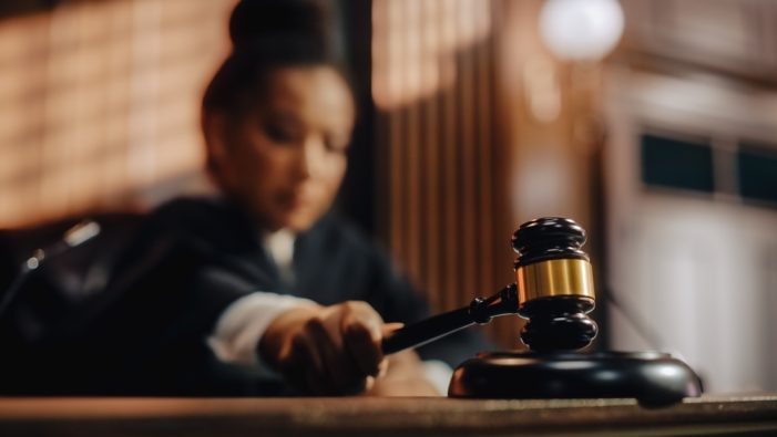 Judge Strikes down ‘Keeping Families Together’ Parole Process