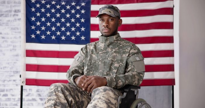 Veterans Day: Honoring Service, Championing Diversity, Equality, and Inclusion