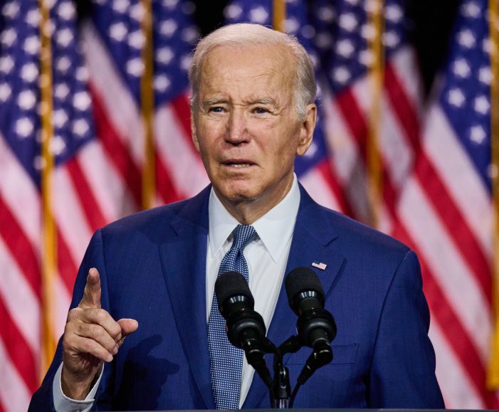 Biden Should Use his Authority to Protect Vulnerable Immigrants Before he Leaves Office