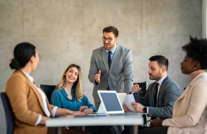 Workplace Diversity Training Programs are Everywhere, but their Effectiveness Varies Widely