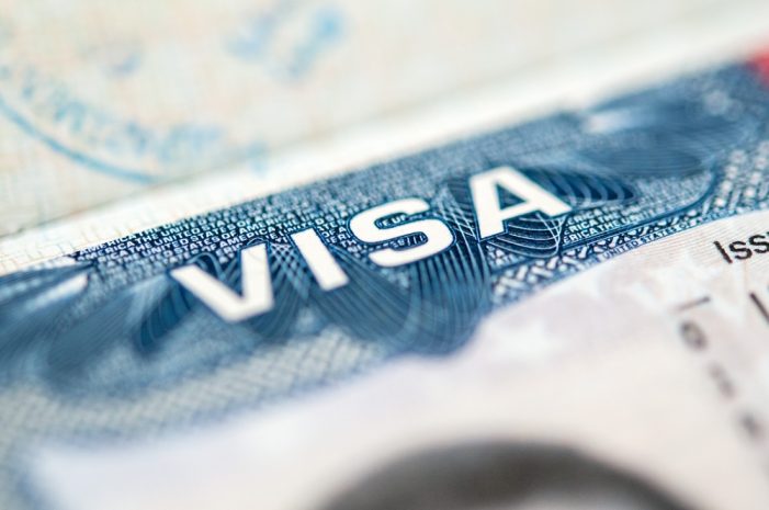 DHS, DOL Make Nearly 65,000 Additional H-2B Visas Available for Fiscal Year 2025