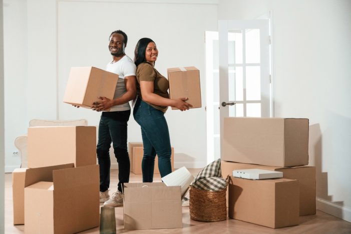 How New Homeownership Policy Changes Can Help Black & Latino Families Build Wealth