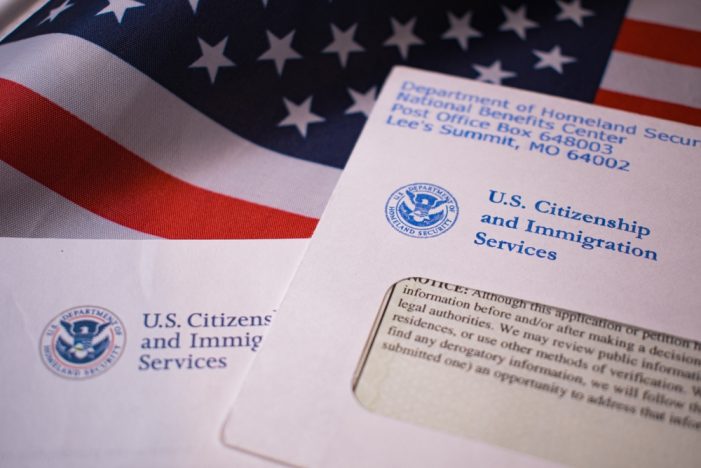Pathways to Legal Status for Individuals Who Entered the USA Without Inspection