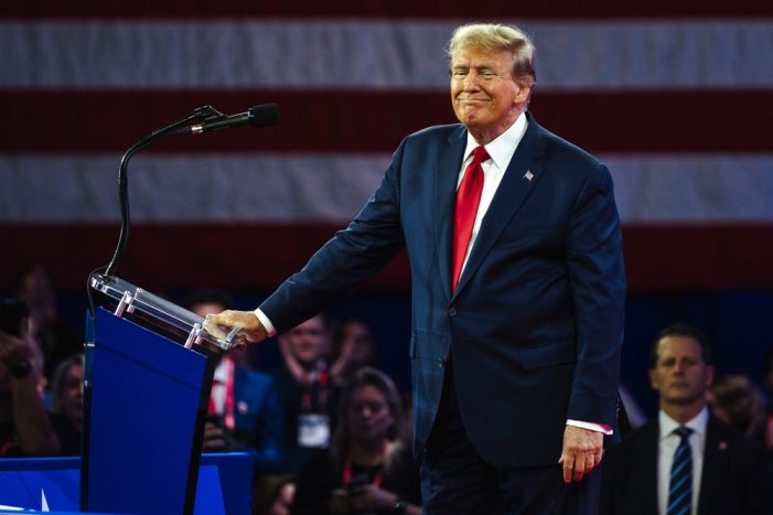America will Regret its Decision to Reelect Donald Trump