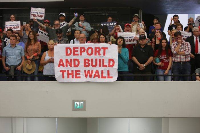 With Trump’s win, Fear and Prejudice Prevailed With Trump’s win, Fear and Prejudice Prevailed