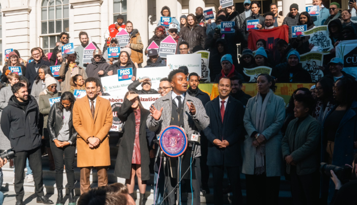 NYC Council Passes FARE Act, Banning Forced Broker Fees