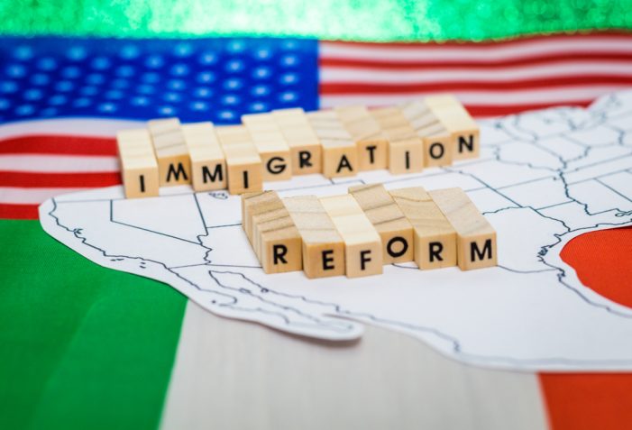 President Carter had to Balance Employers’ Demands for Foreign Workers with Pressure to Restrict Immigration – and so does Trump President Carter had to Balance Employers’ Demands for Foreign Workers with Pressure to Restrict Immigration – and so does Trump