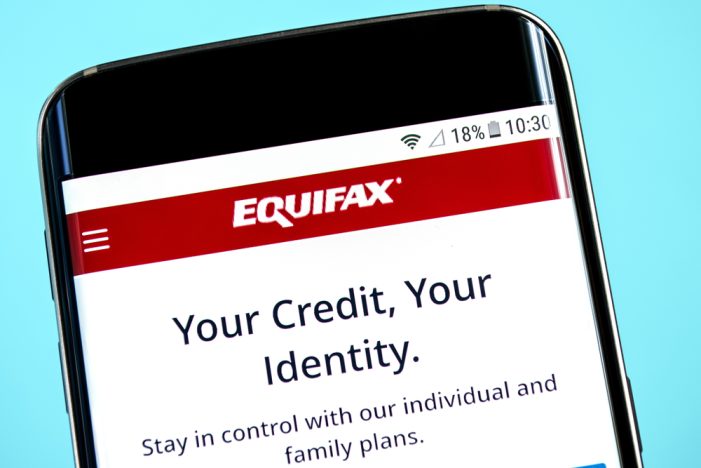 Attorney General James Secures $725,000 from Equifax for Harming Consumers Through Inaccurate Credit Scores