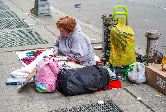 What Does ‘Code Blue’ Mean for Homeless New Yorkers? What Does ‘Code Blue’ Mean for Homeless New Yorkers?