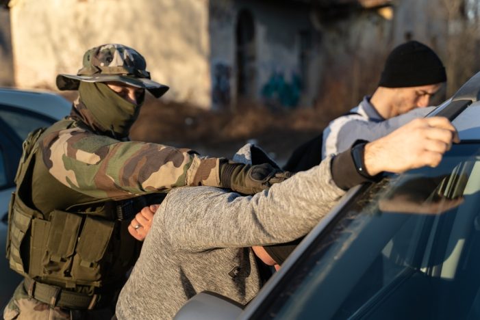 Dramatic Immigration Arrests Rattle Bronx and Upper Manhattan
