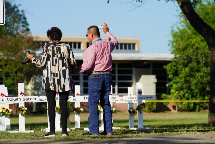 The Health Divide: School Shootings keep Happening. It’s up to Reporters to Highlight the Costs of Inactialth Divide: School Shootings keep Happening. It’s up to Reporters to Highlight the Costs of Inaction