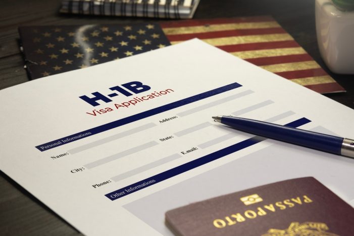 The H-1B Visa Program and Its Impact on the U.S. Economy