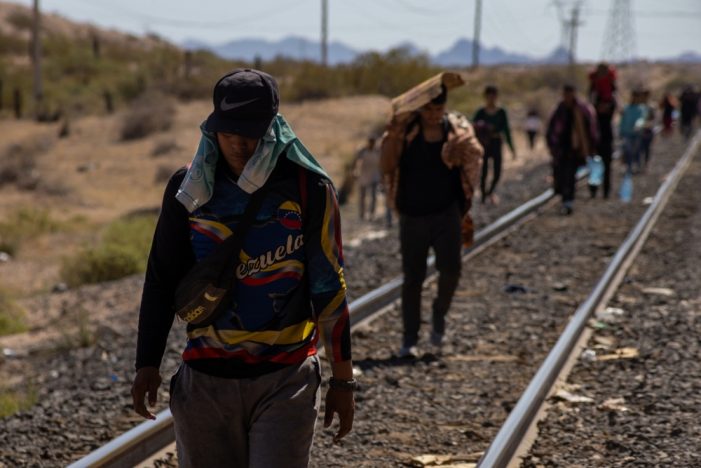Centering Humanity in the Immigration Debate