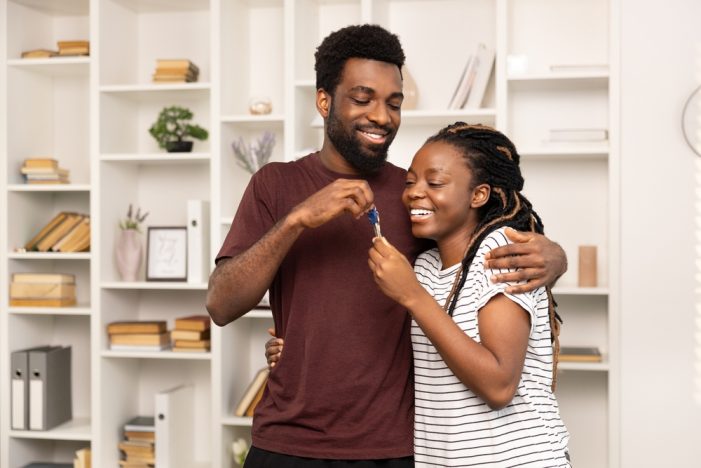 Buying a Home for the First Time: 5 Essential Tips for Success