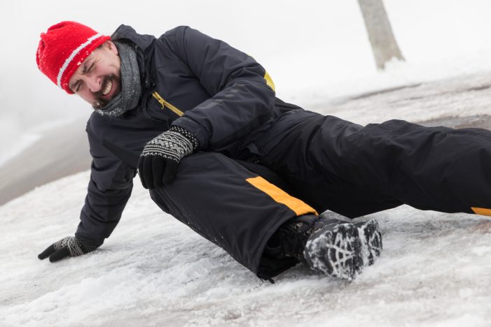 Understanding Snow Season Slip and Fall Accidents: Protecting Yourself with Legal Support Understanding Snow Season Slip and Fall Accidents: Protecting Yourself with Legal Support