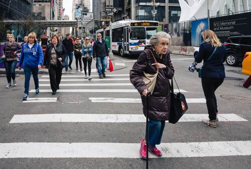 DiNapoli: More Older Adults Calling NYC Home Than Ever Before, Comptroller’s Report Finds DiNapoli: More Older Adults Calling NYC Home Than Ever Before, Comptroller’s Report Finds