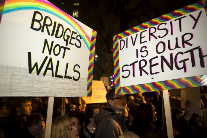 The Importance of Bishop Budde’s Comments to Trump: A Reminder Americans Don’t Support Trump’s Cruelty and Chaos The Importance of Bishop Budde’s Comments to Trump: A Reminder Americans Don’t Support Trump’s Cruelty and Chaos
