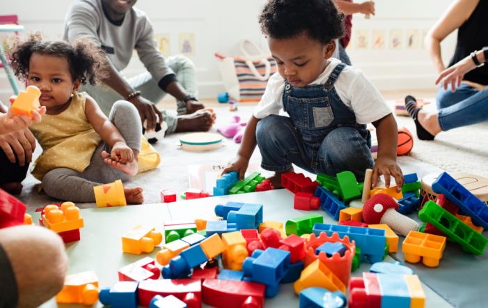 Child Care in NY Challenged by Staff Shortages, High Prices and Too Few Slots