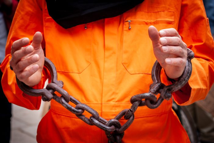 Sending Migrants to Guantánamo Bay Is a Costly, Abusive Shift in Immigration Detention