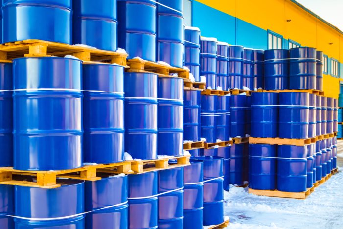 How to Start a Shipping Business in NYC: Sending Barrels to the Caribbean, Africa, and Latin America