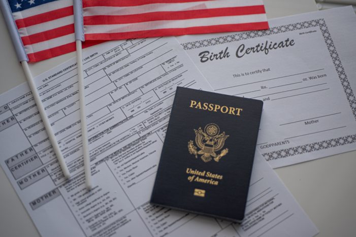 Breaking Down Trump’s Attempt to End Birthright Citizenship