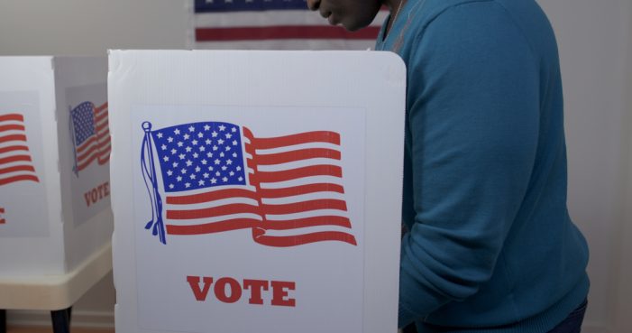 Christian Responsibility in Voting: A Biblical Analysis of Supporting Political Leaders