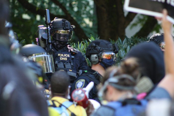 Trump Obsession with Immigrant Purge Leads to Diversion of DHS Agents & Funds Away from Fighting Fentanyl, Guns and Human Trafficking