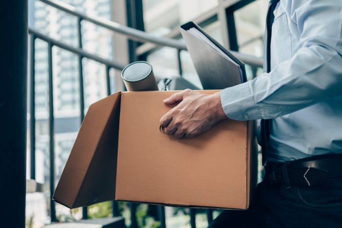 Firing Civil Servants and Dismantling Government Departments is How Aspiring Strongmen Consolidate Personal Power – Lessons from Around the Globe