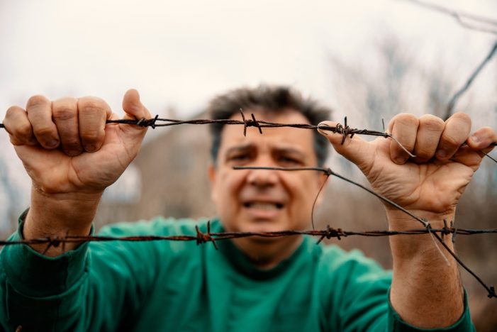 Historical Context of Guantánamo Bay Detention Practices and Modern Immigrant Rights Under President Trump
