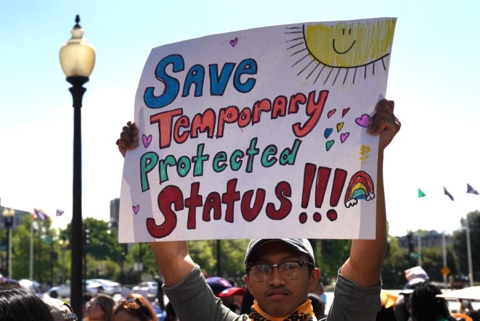 What We Know About Trump’s Efforts to Roll Back TPS For Venezuelans and CHNV Parole