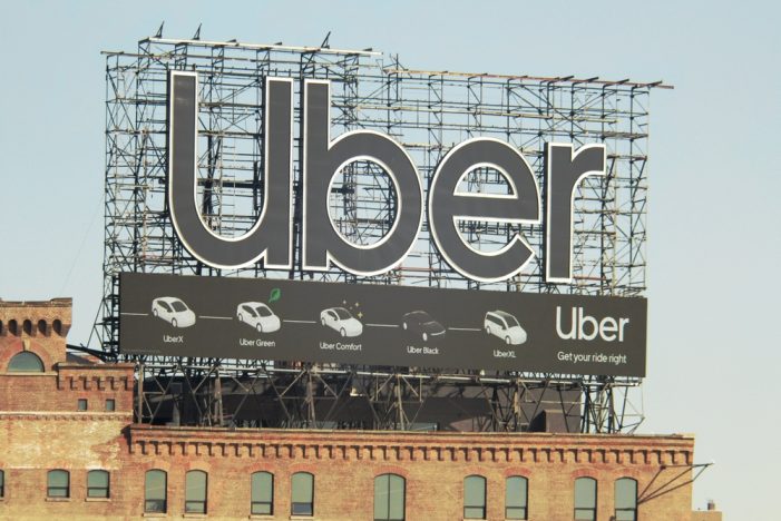 Greedy Uber and Lyft are Picking the Pockets of New York City’s Rideshare Drivers, Paying Less Than Minimum Wage